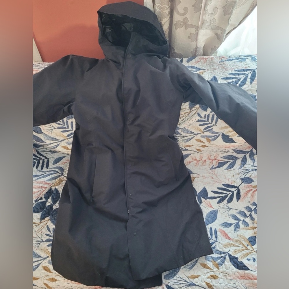 Arc'teryx Women's Coat